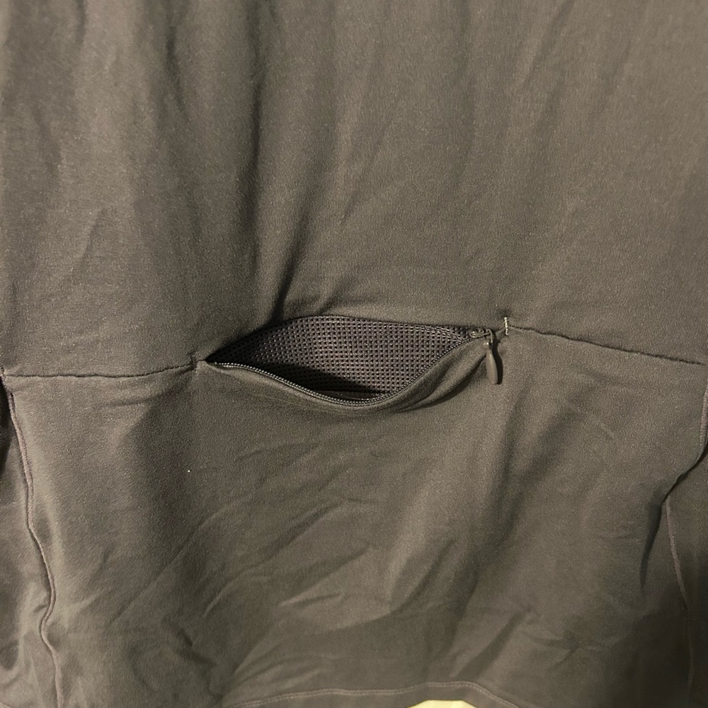 Fabletics 1/4 Zip Pullover - image 6